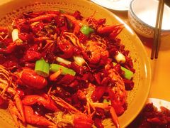 -长毛根儿王妈兔头(双华桥店)