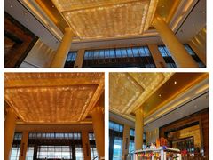 -长沙富力万达文华酒店