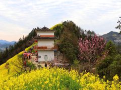 -石潭村