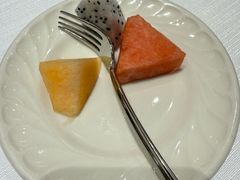 -马克西姆俄罗斯餐厅(绥芬河店)