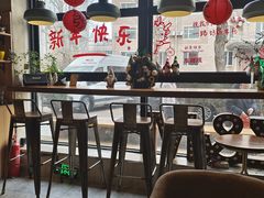 -ZM COFFEE(西安路店)