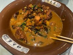 -东北大院·东北菜(三台子店)
