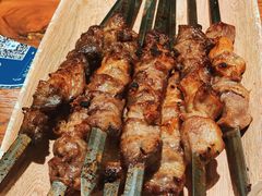 -驿楼兰·新疆菜(火车站店)