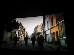 -万达影城IMAX(海口日月广场店)