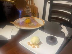 -La Creperie法餐厅(桃江路店)