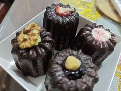 -Juicy Bakery(大学路店)