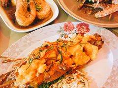 -Red Lobster