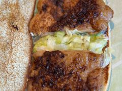 -麦当劳(天兴罗斯福店)