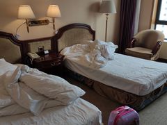 -北京国玉大酒店(鸟巢科技馆店)