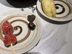 -和牛村烧肉放题(潍坊泰华店)