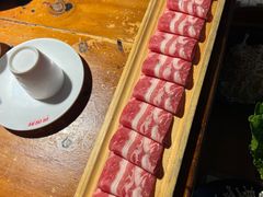 -捞围鲜·港式打边炉(海阳路店)