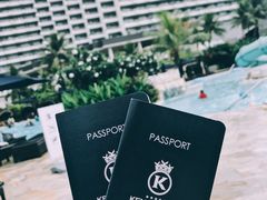 -塞班肯辛顿酒店Kensington Hotel Saipan