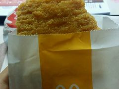 -麦当劳(湛江大厦店)