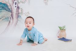 -小熊维尼高端儿童摄影(南山信和店)