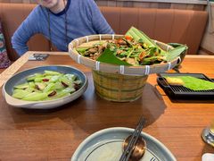 -云海肴·汽锅鸡·云南菜(祥云小镇店)