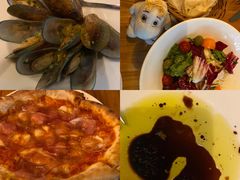 -La Tavernetta(Bar à Vin)(乌鲁木齐路店)