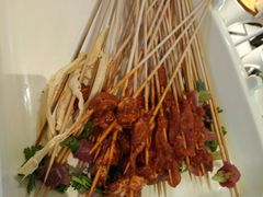 -大斌家串串火锅(德思勤店)