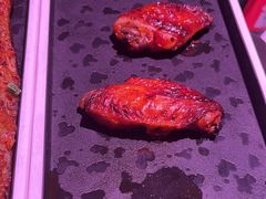 -丰茂烤串(全国首店)