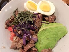 -AFS Cafe & Canteen(闽江二路店)