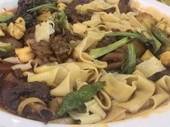 -马旭土鸡焖花卷新疆菜大盘鸡·真域顺西域美食(天马大道店)