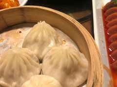 -外婆家(西红门荟聚购物中心店)