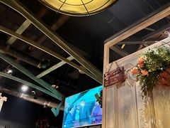 -仓库烤肉(绿园店)