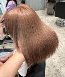 -逅续沙发自然卷专研