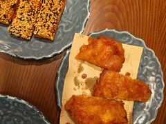 -鑫震源·苏式大虾生煎(山塘街店)