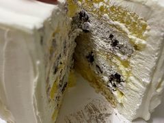 -麦森创意蛋糕(新模范马路地铁站店)