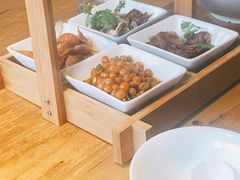 -東舍食唐精品陕菜馆