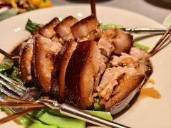 -桂满陇·海市蜃楼·黑金(国金店)