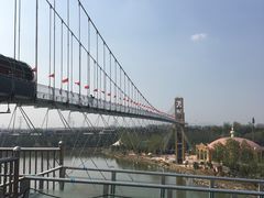 -云幽谷旅游区