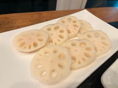 藕片-南门涮肉(上海二店)
