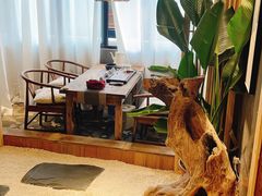 -邈墨茶馆(凤起路店)