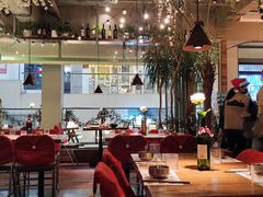 -岛风·台食小馆 ISLAND BISTRO(烟台山店)