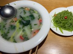 -龙抄手食府(浣花北路店)