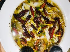 -太二酸菜鱼(深圳布吉万象汇店)