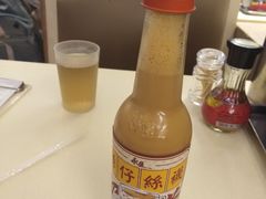 -永盈茶餐厅(中山四路店)