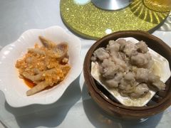 -金苑海鲜酒家(新港中路店)