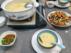 -金龙·打边炉(南京西路店)