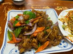 -春發合饭庄