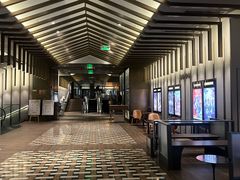 -成都百丽宫影城(LUXE太古里店)
