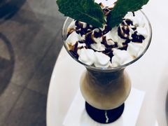 摩卡咖啡-打趸BTC·Breaktime cafe(北京路店)