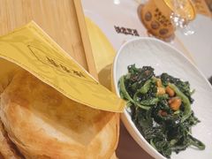-陳香貴·兰州牛肉面(上海长风大悦城店)