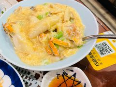 -熠盛·本帮菜Bistro(永嘉路店)