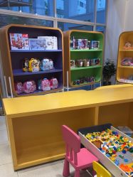 -玩元素·家庭游乐成长中心(香格里拉店)