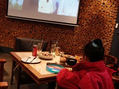-Shanghai Brew House上海啤酒工坊(老外街店)