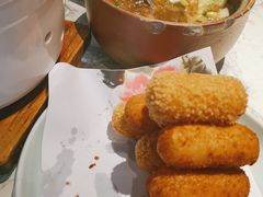 -醉南拳客家菜·河田鸡(东街口航空大厦店)