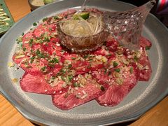 -MIKOMIKO和牛烧肉专门店(南门店)