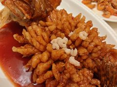 -得月楼·省级非遗·传统苏帮菜(观前店)